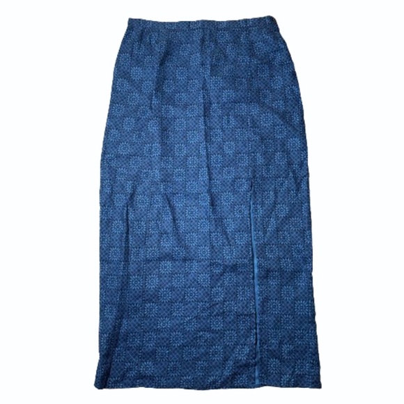 GAP Dresses & Skirts - Vintage Y2K GAP Linen Skirt NWT